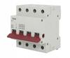 iLuve RI 63A 4P Switch Disconnector 63A 4Z 4M 400V AC AM-I05040-00