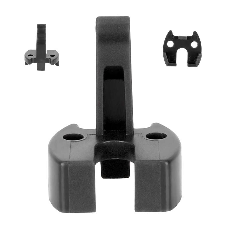 

Rear Light Mounting Bracket Light Bracket Rear Lights Clip Mount Replacement Parts Mounting Bracket Taillight Buckle Scooter spain