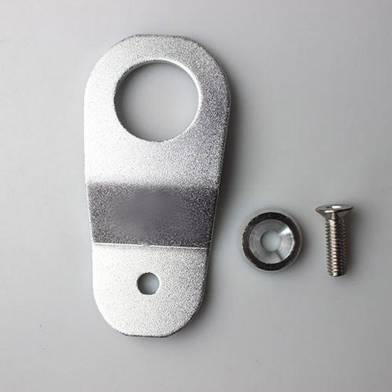 JDM Civic EK Radiator Support Bracket - Multi-Color Options