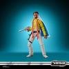 Figurine - Star Wars - Lando Calrissian - 9.5 Cm - Pvc - 3 Accessories Included