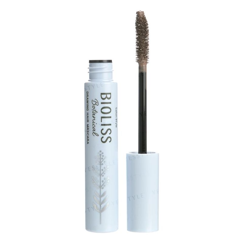 Kose Bioliss Botanical Drawing Hair Mascara