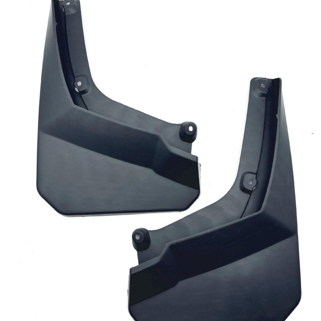 Compatible with Tank 700: Punch-Free Fender Modification with Elegant Finish