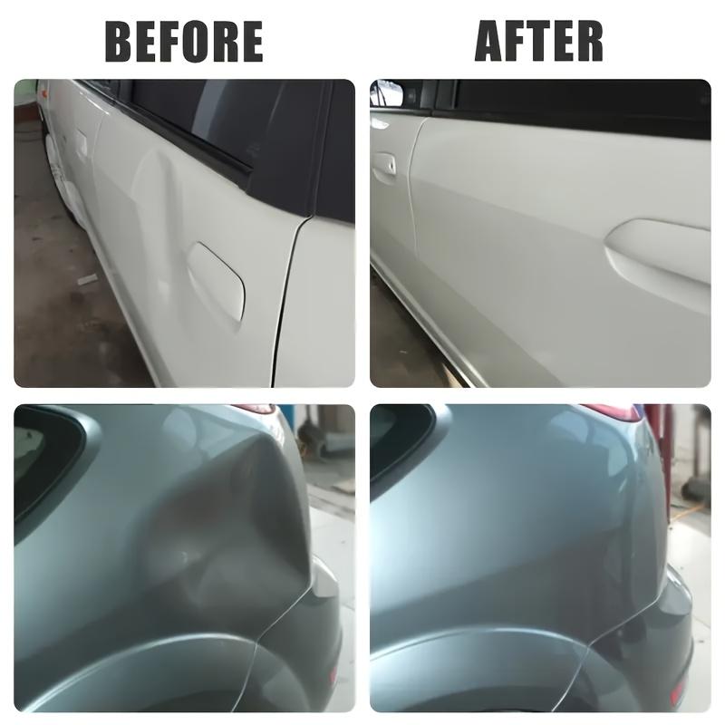 1pc Pneumatic Car Dent Puller Suction Sheet Metal Drawing Hammer Rep Tool Part Body Recover Automotive Accessories