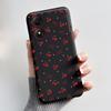 Casing For ZTE Blade A34 / A54 4G Phone Case Shell Aesthetic Cute Cat Astronaut Soft TPU Silicone Black Protective Cover Bumper