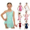 Kleding voor bühne en dans – Balletkleding