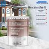 Belaga Exterior Weatherproof Emulsion Paint