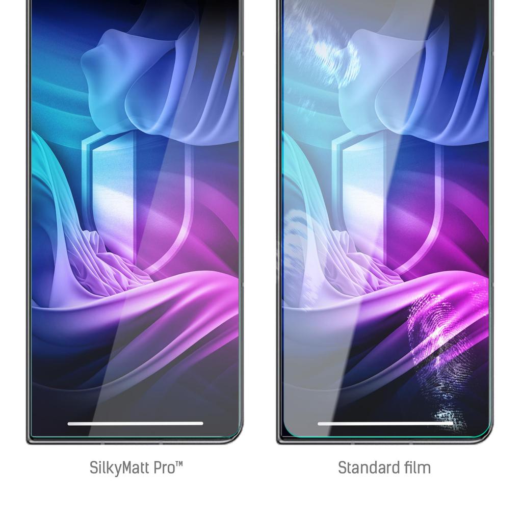 Tecno Phantom V Fold2 (Front) - 3Mk Silky Matt Pro