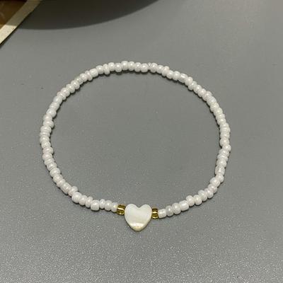 Armbänder – Geflochtene & Wickelarmbänder