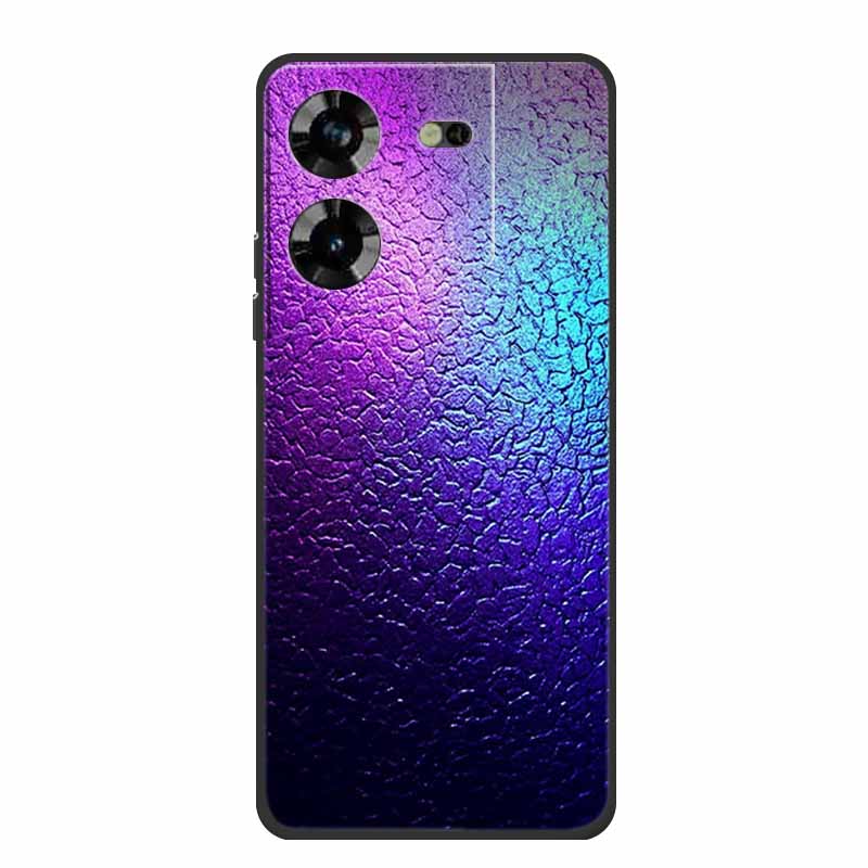 Pouzdro Pro Tecno Pova5 Módní TPU Měkký Silikonový Kryt na Telefon pro Tecno Pova 5 TecnoPova 5 2023 Kreslený Roztomilý Nárazuvzdorný Capa