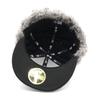 [New Era] New Era Outdoor Cap LP 59FIFTY  Dog Ear 14509778 NER35O3472 Black Plain WarmdArt ONSPOTZ Exclusive Men's Women's Hat Gokyu Fifty 5950 Low