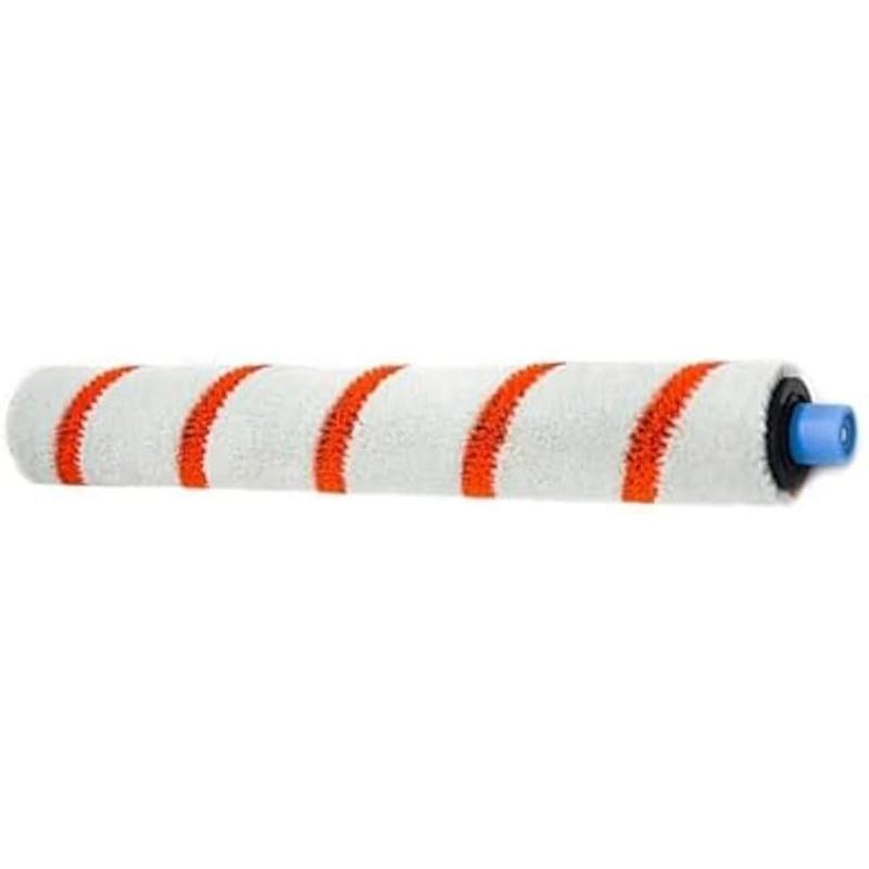 6Pcs Robot Vacuum Parts Accessories. Main Roller Brush For Ilife W400 W450 Washing Robot Vacuum Cleaner Brushes