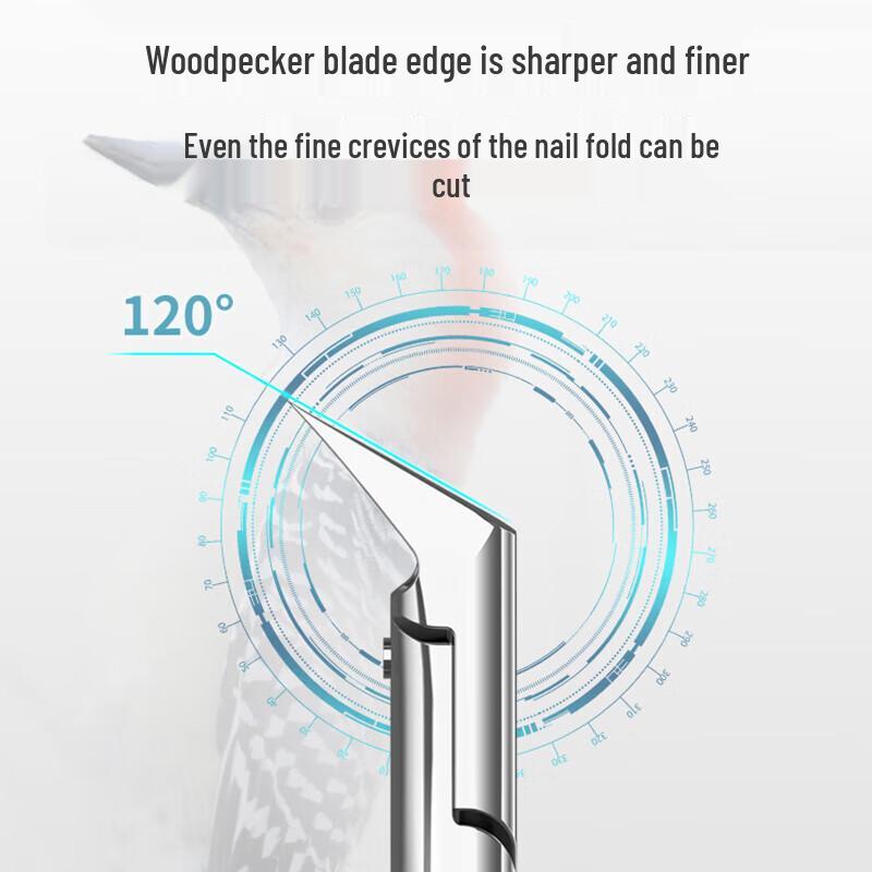 Nail Care & Pedicure Tool Sets