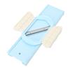 Potato Slicing Tool Efficient Safe Multi Functional Carrot Cucumber Vegetable Shredder for Kitchen