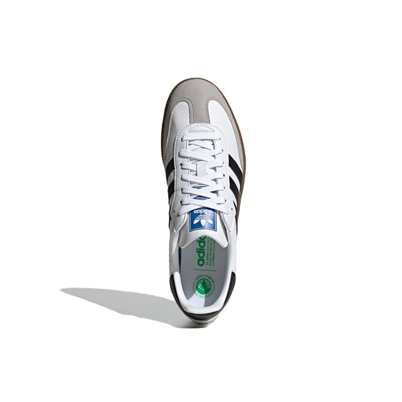 adidas originals Samba "Vegan" Sneakers FW2427