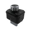 5ND959565A Mirror Control Switch Adjust Knob For VW Volkswagen
