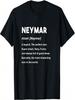 Neymar Name Shirt _ Neymar T-Shirt