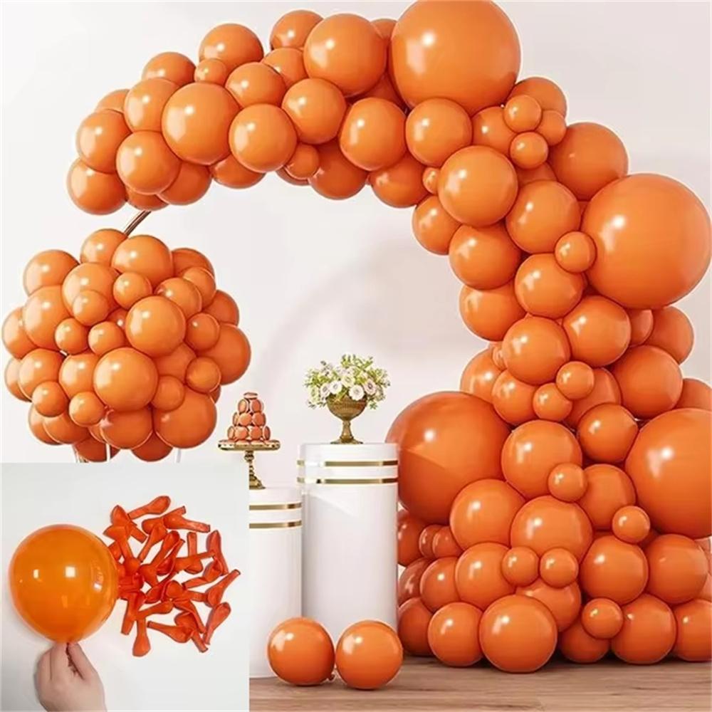 5/10/12inch Retro Sage Green Ballon Sand White Pink Blue Balloon Birthday Party Decoration Wedding Baby Shower Skin Brown Globos
