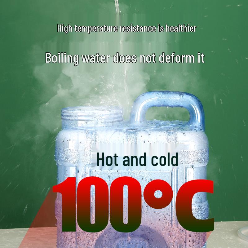 Automatický čistič vody a dávkovač s plovákem na čajový stolek