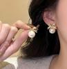 Retro Bow Earrings for Women