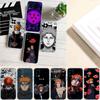 LO80 Pain Akatsuki NARUTO Case for Motorola E13 E15 E20 E22 E22I E22S E30 E32 E40 E7 E7I G Plus Power Play Stylus G22 G14