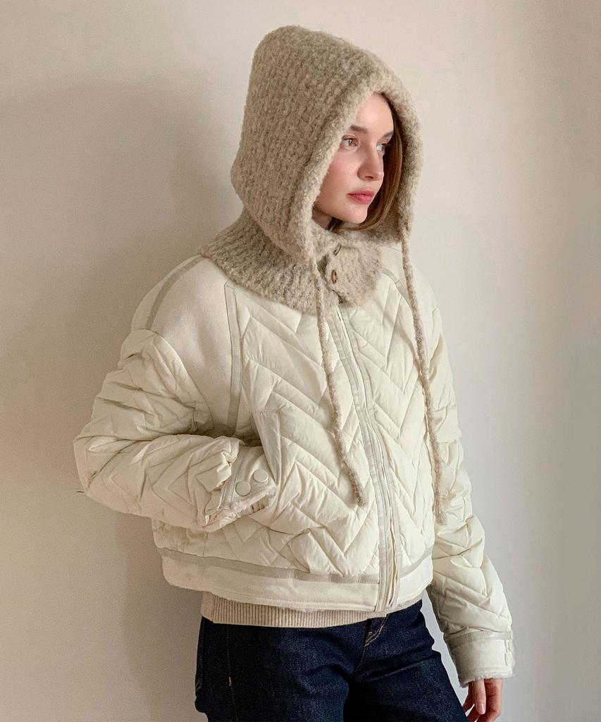 Baseukala Mua Balaclava (2 Colors)