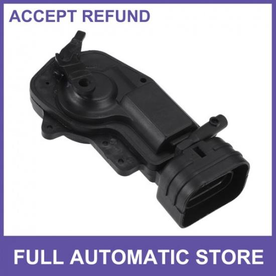 Front Left Side Door Lock Actuator Motor ONE  for Toyota Sienna 98-03