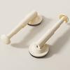 Easy Installation Retractable Clothes Hanger Suction Cup Hanger