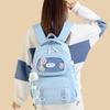 Grundschul-Schulrucksack ZRY2471