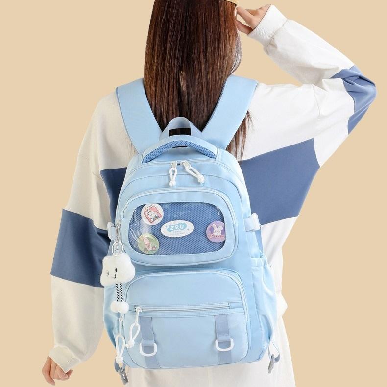 Grundschul-Schulrucksack ZRY2471