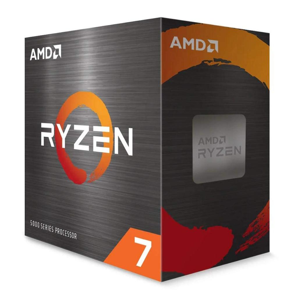 AMD Ryzen 7 5800X senza dissipatore da 36MB a 8 core, 3,8 GHz, 8 core/16 thread, RAM, 105 W, 100-100000063WOF