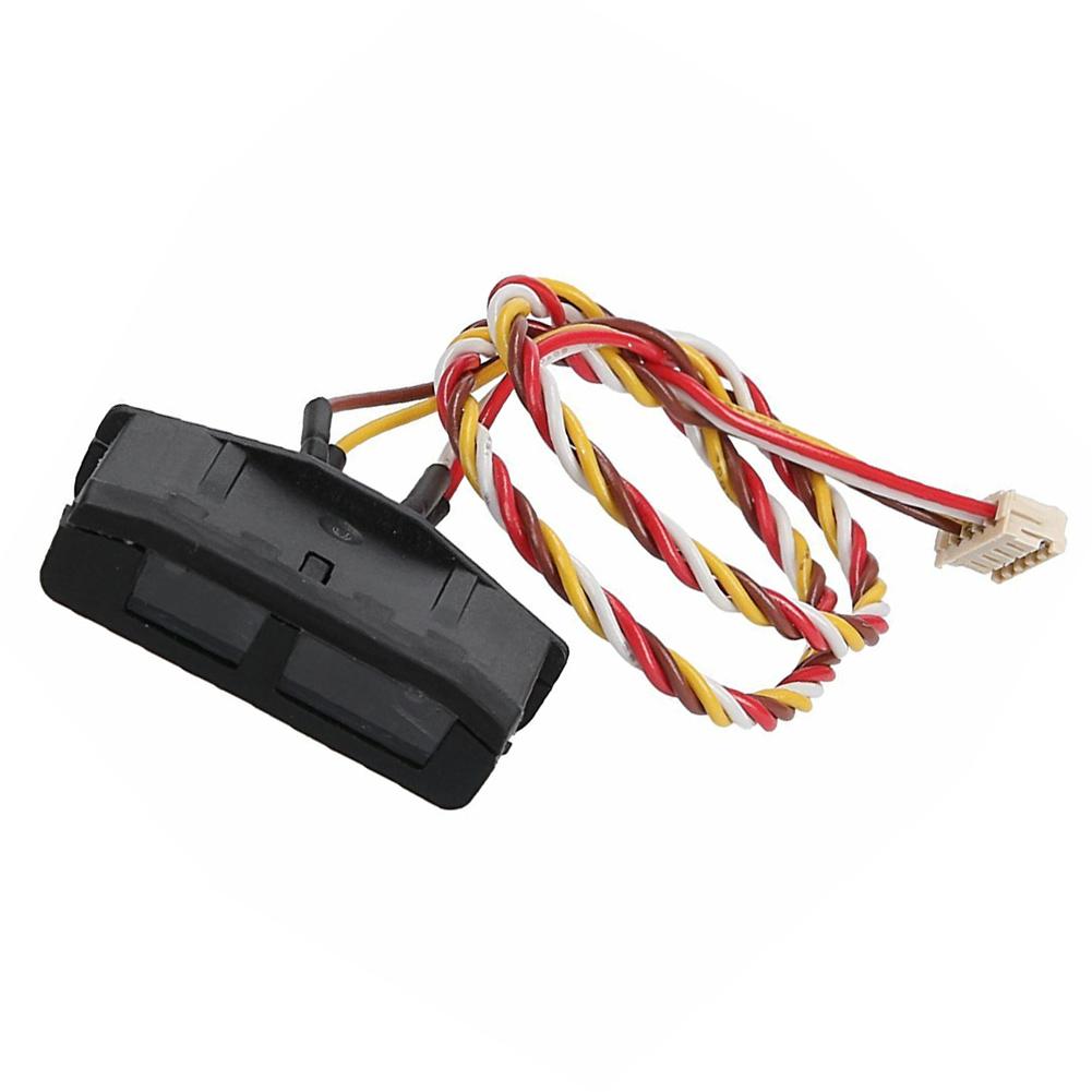 Anti-Val Sensor Voor DEEBOT 900/905 Anti Val Sensor Voor Ecovacs 10002381 Robotstofzuiger Onderdelen Vervanging