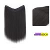 Large Wave Long Curly Wigs for Women - Fluffy, Invisible Hair Patch, Clip-In Extensions for Volume Boost
