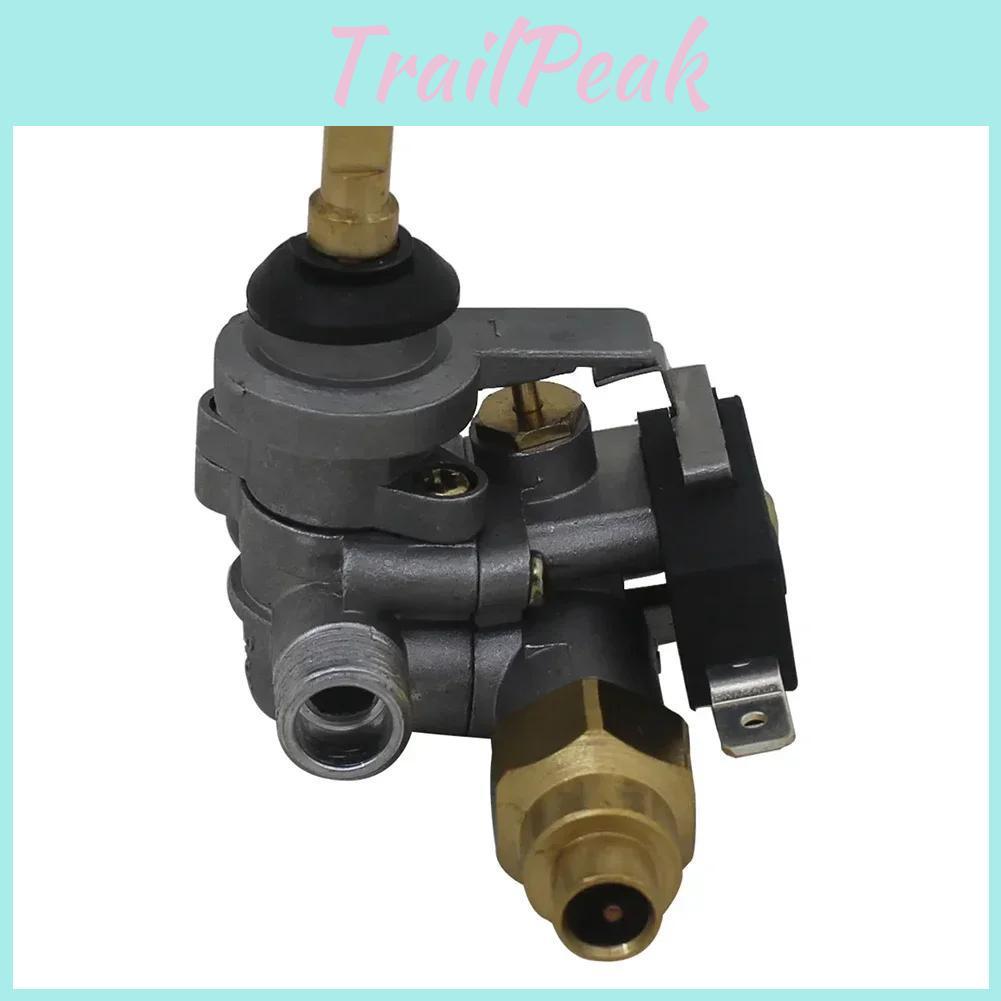 Stove Water Gas Heater Accessories For Sabaf Safety Valve Liquefied Valve Low Pressure Gas Valve Cookware Cooking Utensils Tool