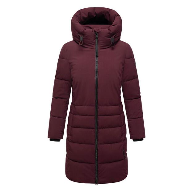 Куртка зимняя Navahoo Mondnebel EU 4XL