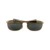 Used Olympian Sunglasses