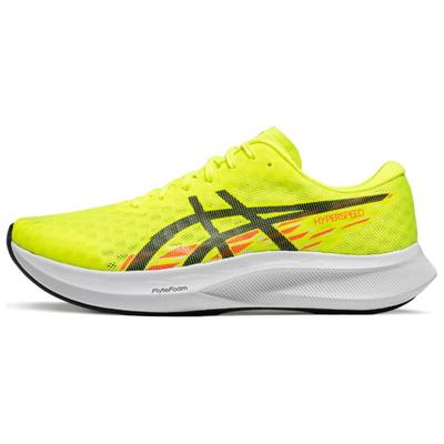Hyper Speed 4 Wide 'Amarillo Seguridad Negro' Casual 1011B876-750