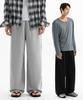 UNIONSTUDIO ( 2 Pack ) Odd Wide Sweatpants ( 3 Colors )