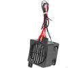 Air Heater ,Premium for Car Small Space ,Nylon Shell, Professional, Constant Temp Reinforced Fast