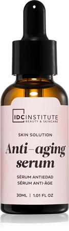 

Anti-aging serum TU прозрачный