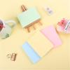 Morgenlicht YS-154 Bunte gemischte Haftnotizen (10er-Pack)