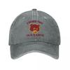 I Miss The Old Kanye West Unisex Baseball Caps College Dropout Bear Distressed Cotton Hat Outdoor Adjustable Fit Snapback Cap