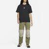 Nike ACG T-shirt Black Men Streetwear DQ1815-010