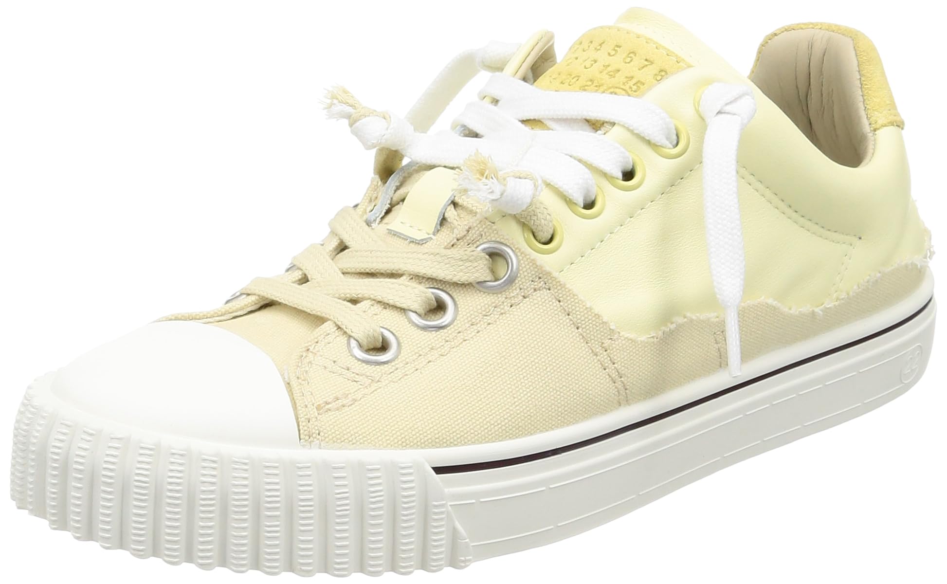 

Туфлі NEW EVOLUTION LEMON см [Maison Margiela] S58WS0234-P5063 Жіночі 24.0 [Товар]