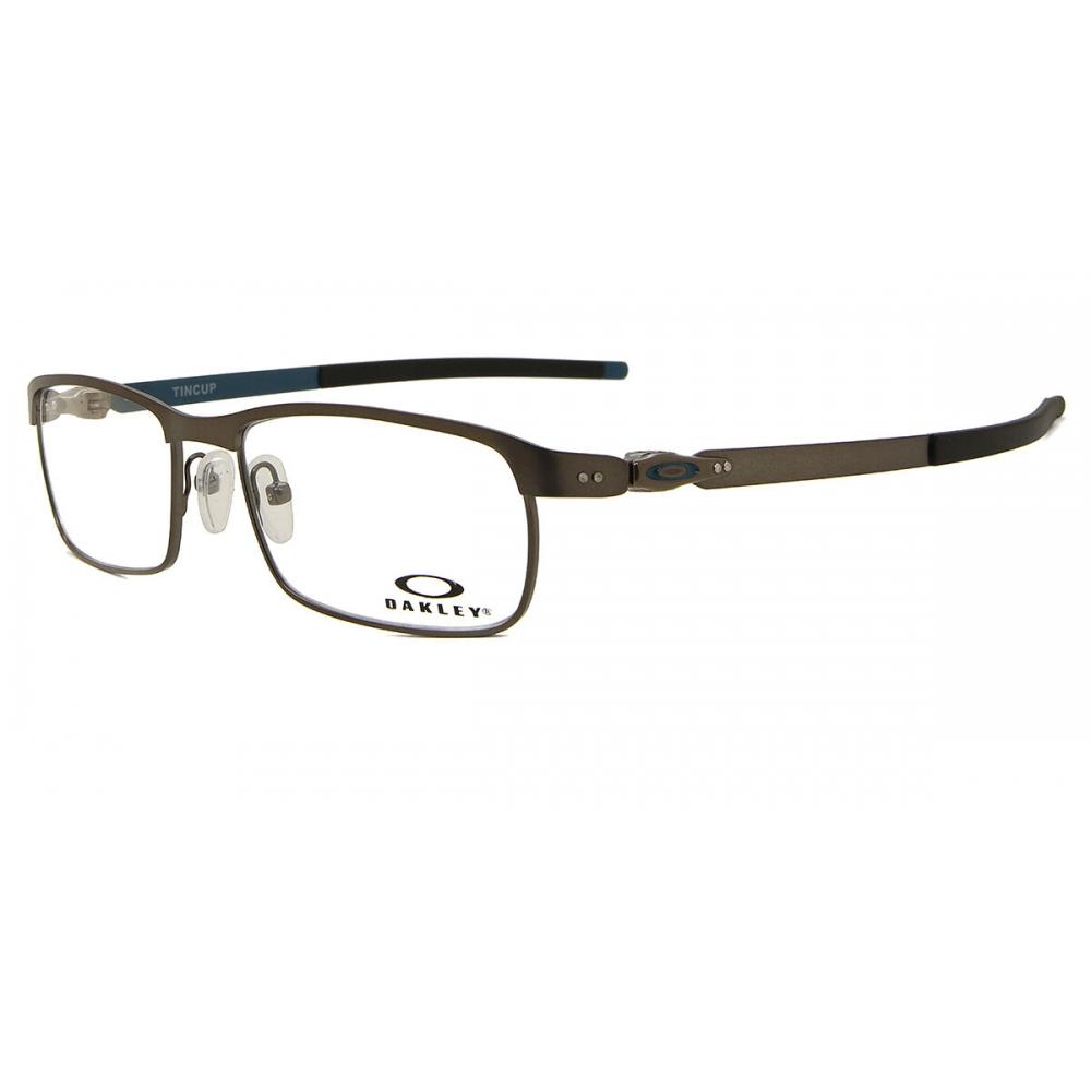 Oakley Ox3184 Tincup 318413 Men Eyeglasses