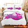 3D Print Dirty Dancing Beding Set Young Boys Young Girls Twin Quen King-Sized Dimensionsd Dimensions Soft Duvet Cover Pilowcase Bed boys Adult People