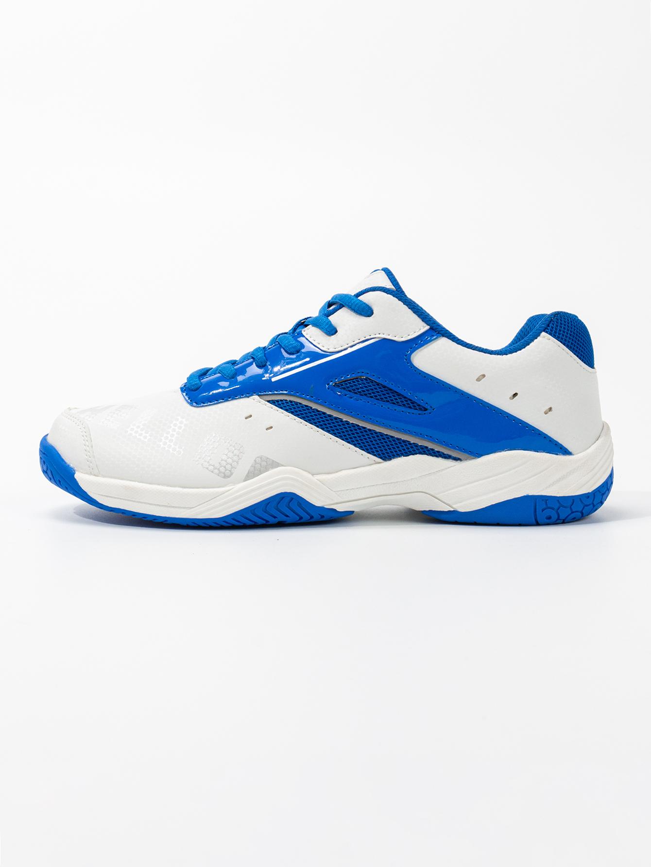 2026 Новые мужские кроссовки для бадминтона Амортизирующие бадминтонные кроссовки Нескользящие женские кроссовки для бадминтона Дышащие уличные кроссовки 36