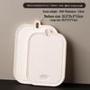 UOSO Small Antibacterial Plastic Cutting Board