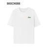 Skechers L226U044 Unisex Short Sleeve T-Shirt