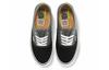 Vans Scarpe da Skateboard Casual Autentiche Vr3 Sf a Collo Basso Unisex Nere VN0A4BX51KP