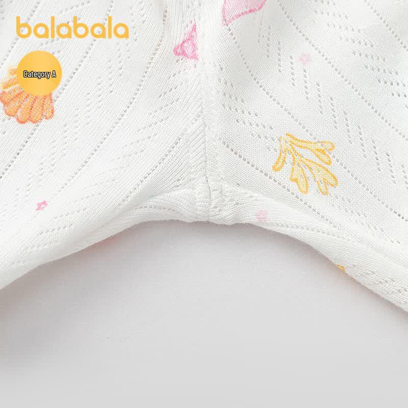 Balabala Infant Summer Shorts